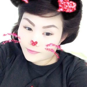 Meet your Posher, Yupeng